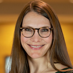 Danielle Jacobs