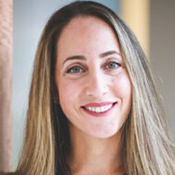Lisa Feinberg