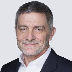 Bruce Heller