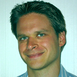 Aaron Emigh