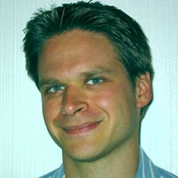 Aaron Emigh
