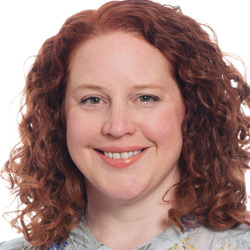 Lizzie Pillinger