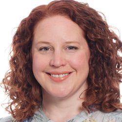 Lizzie Pillinger