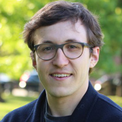 Ramon Weber