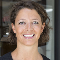 Joanna Lea
