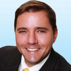 Chris Perry