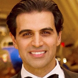 Zain Mikho