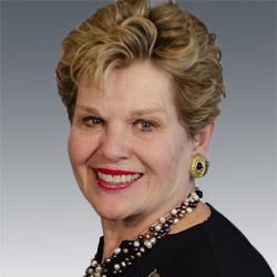 Gayle Blakeley Farris