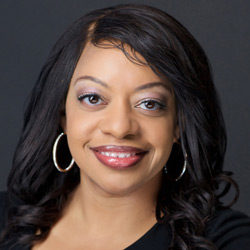 Linda Foggie