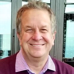 Richard Kendall