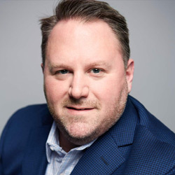 Brett Polich