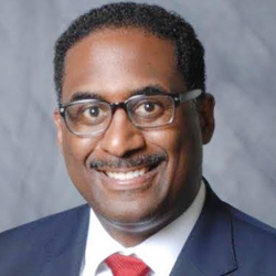 Leon Walker