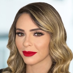 Rayza Perez