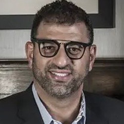 John Zakhem