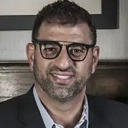 John Zakhem