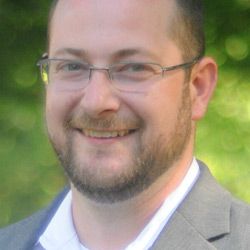 Michael Doty