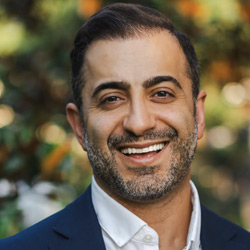 Matt Shafiezadeh