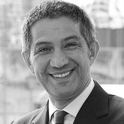 Mahmood Malihi
