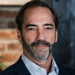 Eric Chinburg