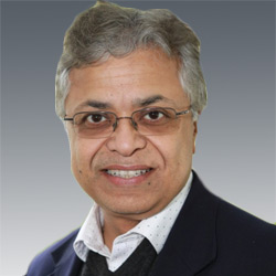 Dipto Chakravarty