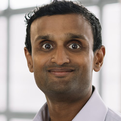 Sanjaya Ranasinghe