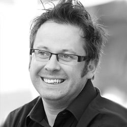 Rob Partridge
