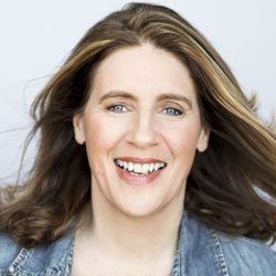 Frances Anderton