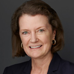 Martha Welborne