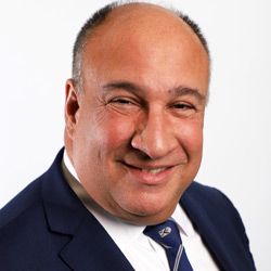 Anthony Naccarato  
