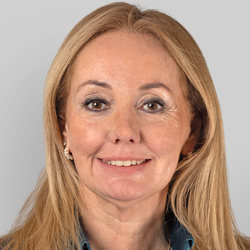 Barbara Marino