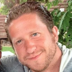 Dan Rabb