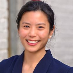 Carolyn Lee