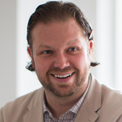 Andrew Klare