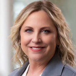 Adrienne Faulkner