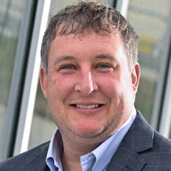 Jeff Bonfoey