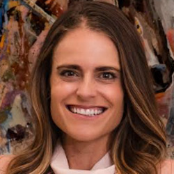 Sydney Mafrige Kerns