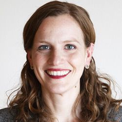 Kari Thorsen