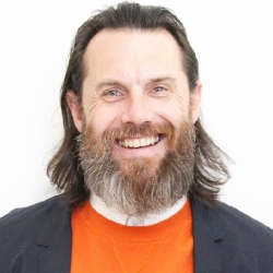 Michael Fern