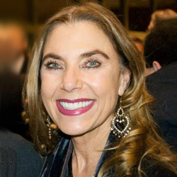 A. Gail Sturm
