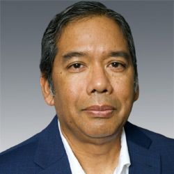 Cosme Garcia
