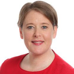 Johanna Gill