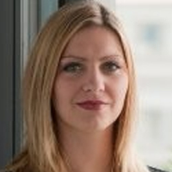 Emma Prichard-Selby