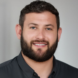 Danny Dulkin