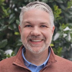 Ryan Whitaker