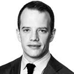 Matthew Rosenfeld