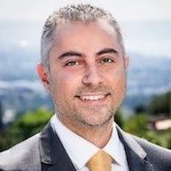 Jon Farzam