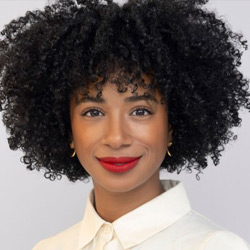 Ashley Mays