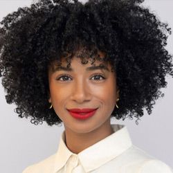 Ashley Mays