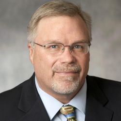 Martin Hedlund