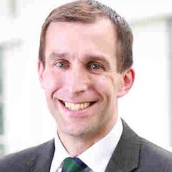 Dr. Simon Merrywest